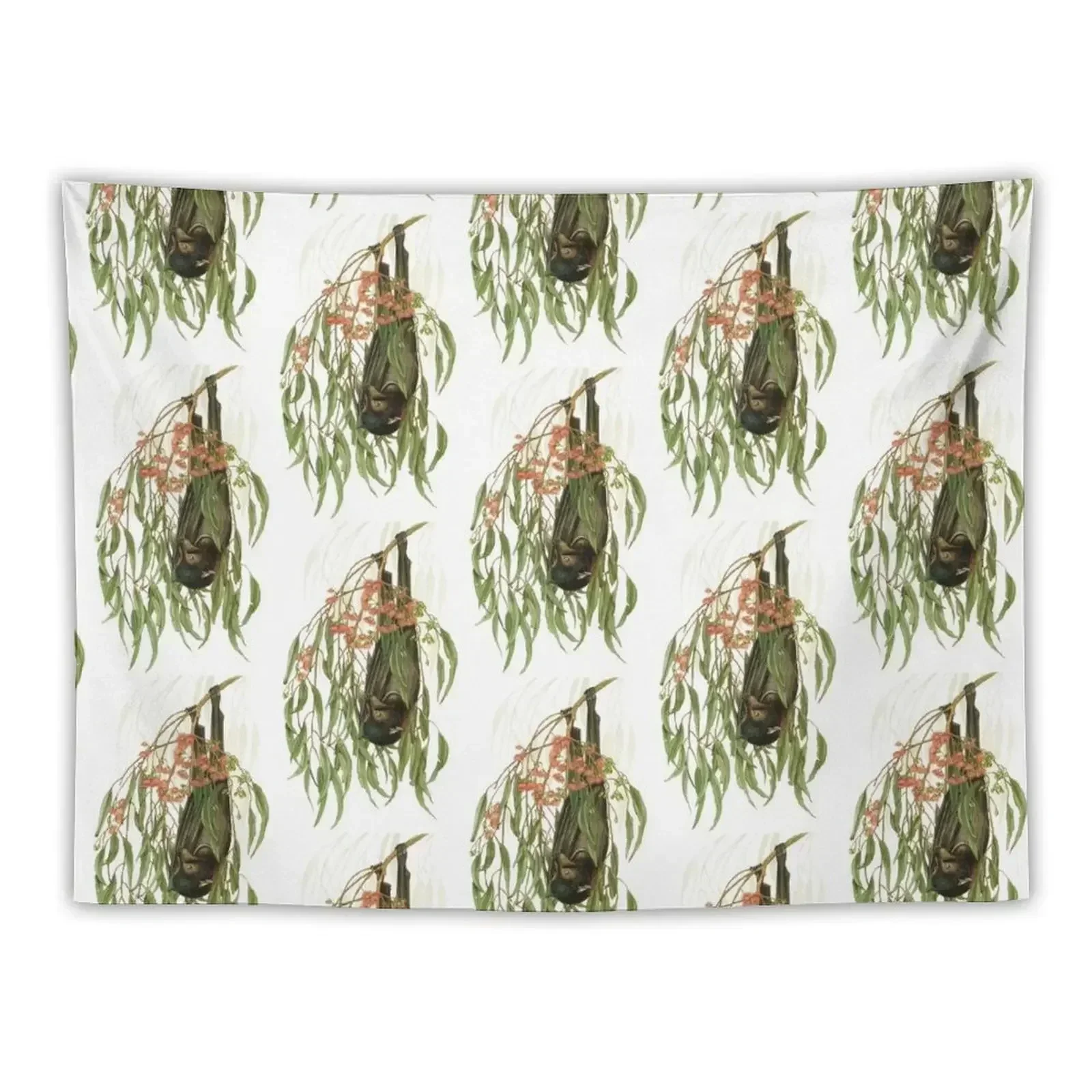 Forest Superstar, Black Flying-fox Tapestry Decoration Aesthetic Room Decorator Home Decorators Tapestry
Forest Superstar, Black Flying-fox Tapestry Decoration Aesthetic Room Decorator Home Decorators Tapestry