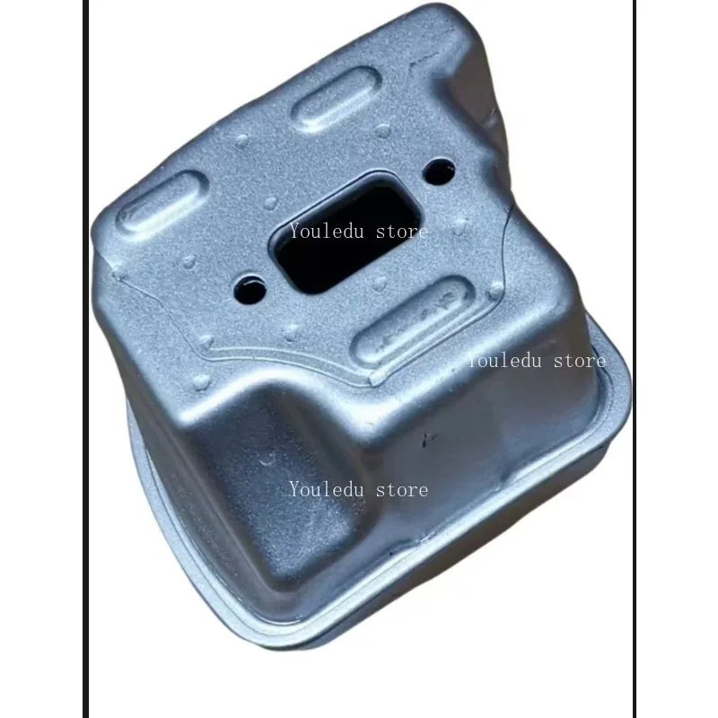 Подходит для глушителя MS231 MS251/1143 140 0661
Подходит для глушителя MS231 MS251/1143 140 0661