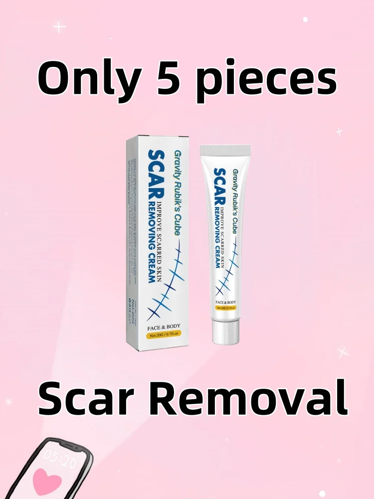 Creme de Remoção de Cicatrizes, Cesariana, Estrias, Cicatrizes cirúrgicas, Queimar Escalda, Cicatrizes Graves
Creme de Remoção de Cicatrizes, Cesariana, Estrias, Cicatrizes cirúrgicas, Queimar Escalda, Cicatrizes Graves