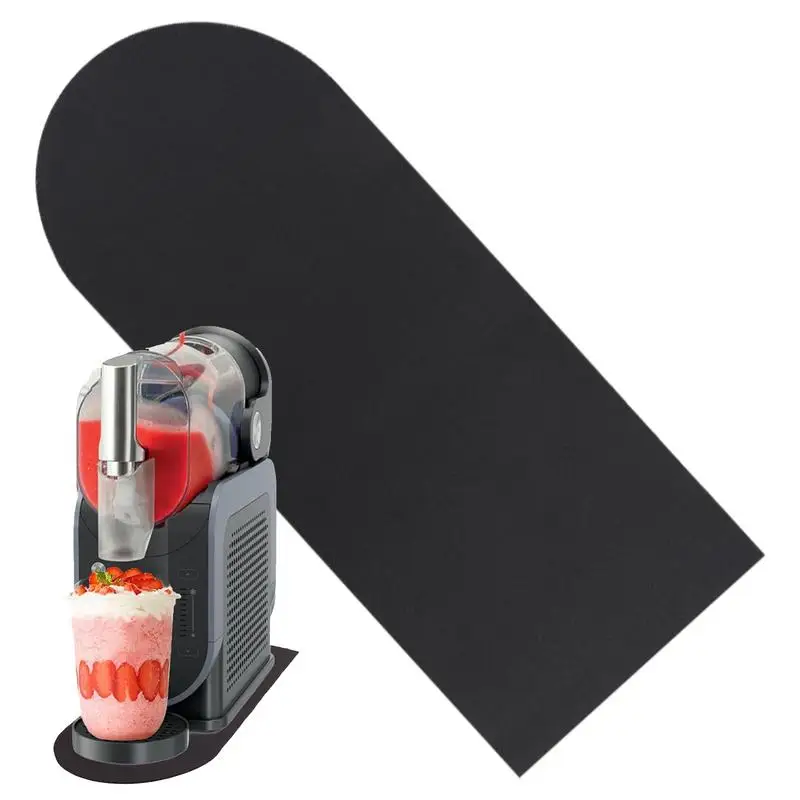 Anti Slip Pad For Drink Maker Smoothies Machines Sliding Pads Easy Non-slip Fast Accessories For Counter Top Kitchen Home For
Anti Slip Pad For Drink Maker Smoothies Machines Sliding Pads Easy Non-slip Fast Accessories For Counter Top Kitchen Home For