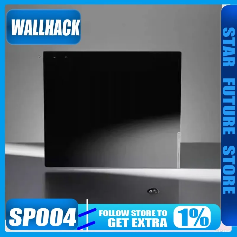 WALLHACK SP004 Стеклянный коврик для мыши Игровой FPS из закаленного стекла Копировать издание Коврик для мыши Гладкий коврик для мыши Индивидуальный модный игровой подарок
WALLHACK SP004 Стеклянный коврик для мыши Игровой FPS из закаленного стекла Копировать издание Коврик для мыши Гладкий коврик для мыши Индивидуальный модный игровой подарок