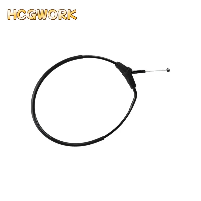 Трос сцепления для Zongshen Cyclone RC250 SR250GS
Трос сцепления для Zongshen Cyclone RC250 SR250GS