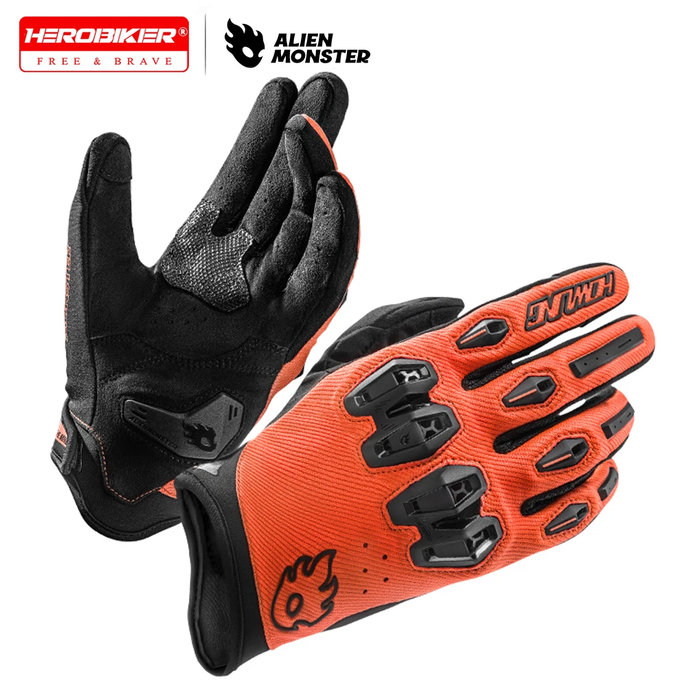 Motocross Anti-fall Cycling Motorcycle Gloves CE Certified Mesh Textile Ventilated Motocross DH MX MTB Enduro Red Gloves
Motocross Anti-fall Cycling Motorcycle Gloves CE Certified Mesh Textile Ventilated Motocross DH MX MTB Enduro Red Gloves