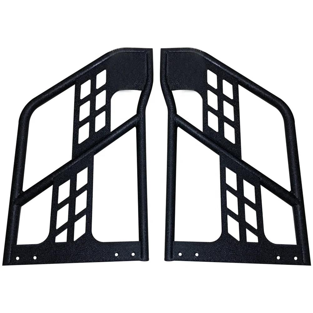 Half Door For Jeep For Wrangler JK 2007-2017 4 Tube Doors And Mirrors J196
Half Door For Jeep For Wrangler JK 2007-2017 4 Tube Doors And Mirrors J196