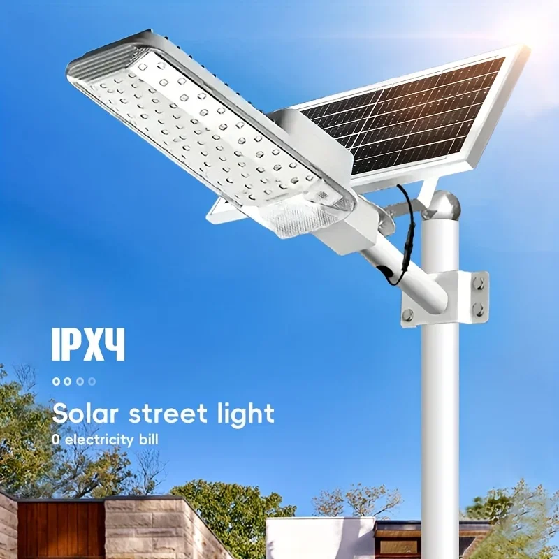 2pcs/1pc Ultra-Bright Solar Path Lights, 4000mAh/6000mAh Options, LED Garden Lights, Outdoor Solar Street Lights, Suitable for S
2pcs/1pc Ultra-Bright Solar Path Lights, 4000mAh/6000mAh Options, LED Garden Lights, Outdoor Solar Street Lights, Suitable for S