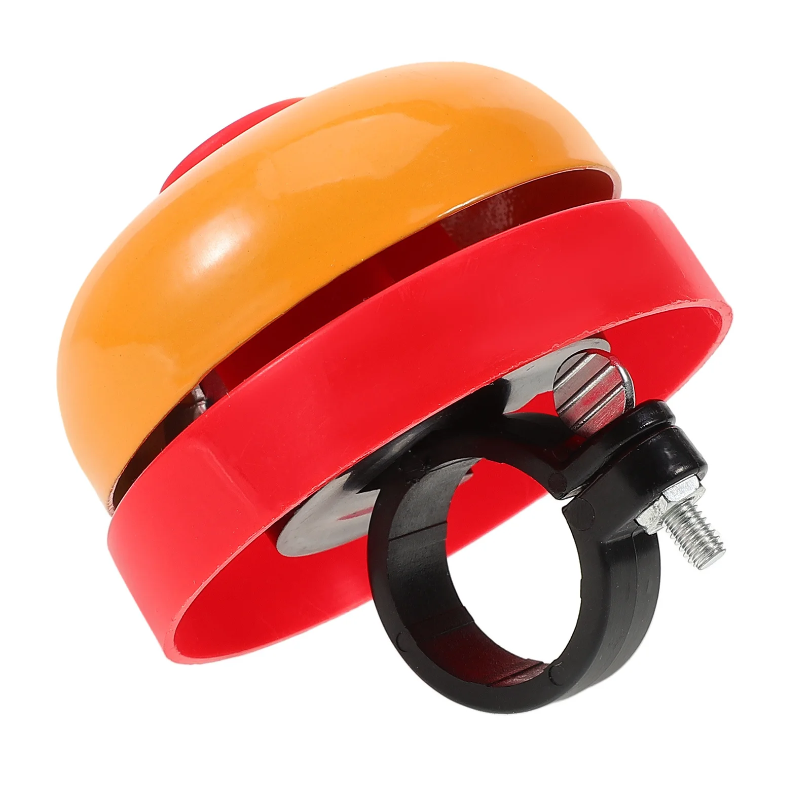 Loud Clear Bicycle Bell for Kids Cute Pattern Handlebar Ring Bell Safe Practical Durable Stainless Steel Bike Accessory
Loud Clear Bicycle Bell for Kids Cute Pattern Handlebar Ring Bell Safe Practical Durable Stainless Steel Bike Accessory