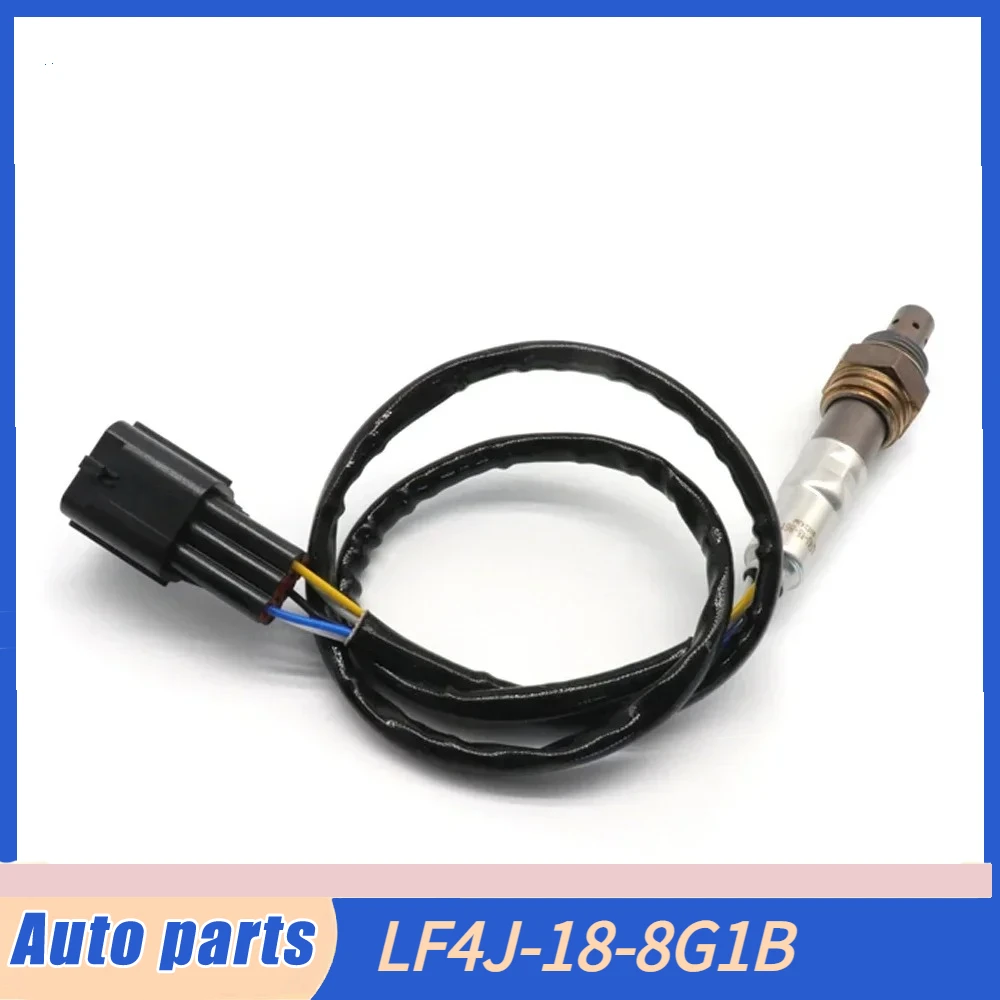 For Mazda 3 5 6 1.8L 2.0L 2.5L NEW Air Fuel Ratio Sensor Lambda Oxygen O2 Sensor LF4J-18-8G1B LF4J-18-8G1
For Mazda 3 5 6 1.8L 2.0L 2.5L NEW Air Fuel Ratio Sensor Lambda Oxygen O2 Sensor LF4J-18-8G1B LF4J-18-8G1