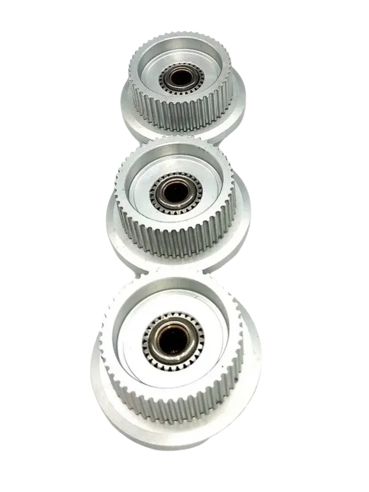 Spare Parts 1832039196 Belt pulley For Signode BXT2-13/16/19 CYKLOP CLT120 CMT250 CHT400 Battery Powered Plastic Strapping Tool
Spare Parts 1832039196 Belt pulley For Signode BXT2-13/16/19 CYKLOP CLT120 CMT250 CHT400 Battery Powered Plastic Strapping Tool