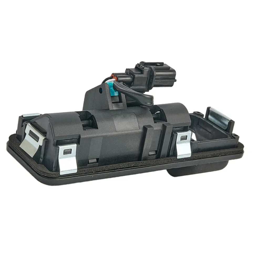 Trunk Repair For KIA Sorento For KIA Sorento Switch Plastic Metal Aftermarket Design Restores Trunk Release Function
Trunk Repair For KIA Sorento For KIA Sorento Switch Plastic Metal Aftermarket Design Restores Trunk Release Function