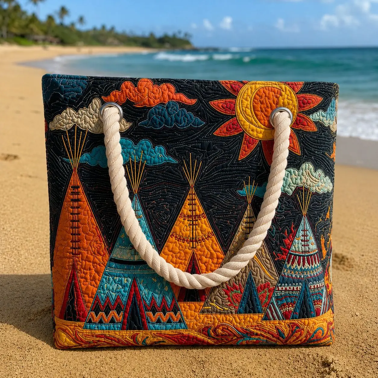 3D Printed Quilted Tote Bag Shopping Bags Gifts Shoulder Bag Handbag Sport Bag elegant Camping Travel Beach Hiking
3D Printed Quilted Tote Bag Shopping Bags Gifts Shoulder Bag Handbag Sport Bag elegant Camping Travel Beach Hiking