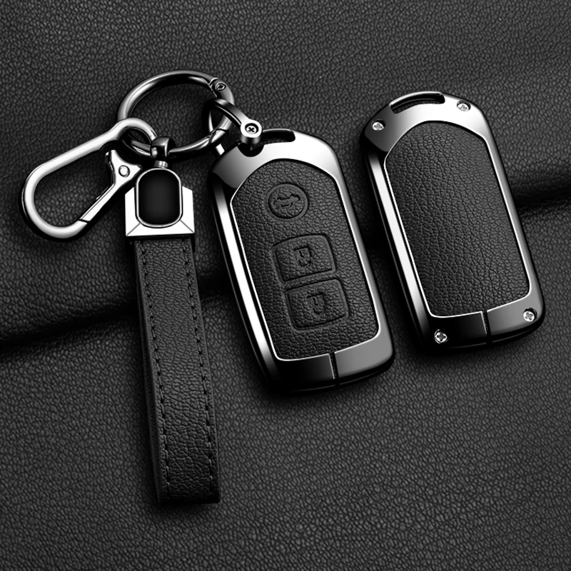 Zinc Alloy Car Key Cover Smart Remote Cases Accessories For Toyota Land Cruiser Prado 150 Sienta Porte Raum Alphard Isis Noah
Zinc Alloy Car Key Cover Smart Remote Cases Accessories For Toyota Land Cruiser Prado 150 Sienta Porte Raum Alphard Isis Noah