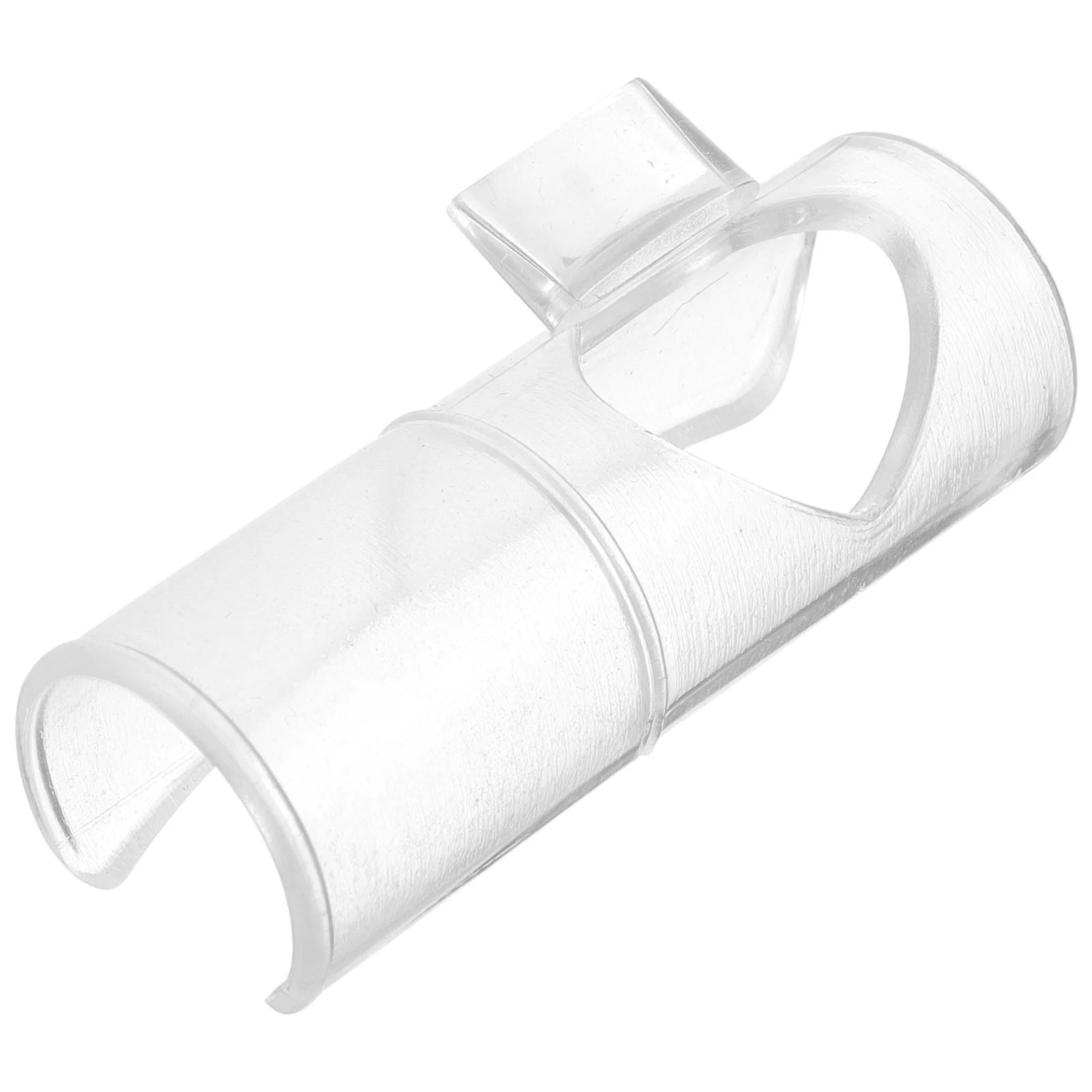 Flute Blow Aid Mouthpiece Durable Nylon Beginner Flute Replacement Accessory Clear Tone for Professionals Students
Flute Blow Aid Mouthpiece Durable Nylon Beginner Flute Replacement Accessory Clear Tone for Professionals Students