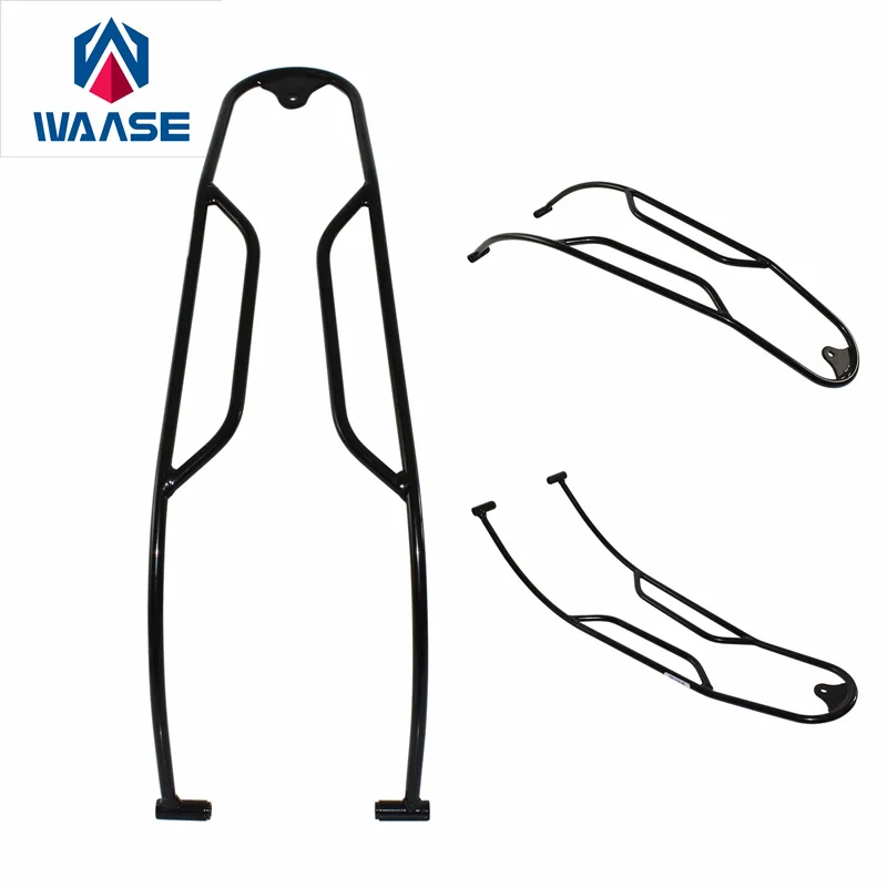 waase For BMW R18 R 18 Bikes 2020 2021 2022 Fuel Tank Bumper Guard Frash Stunt Cage Crash Bar Frame Protector
waase For BMW R18 R 18 Bikes 2020 2021 2022 Fuel Tank Bumper Guard Frash Stunt Cage Crash Bar Frame Protector