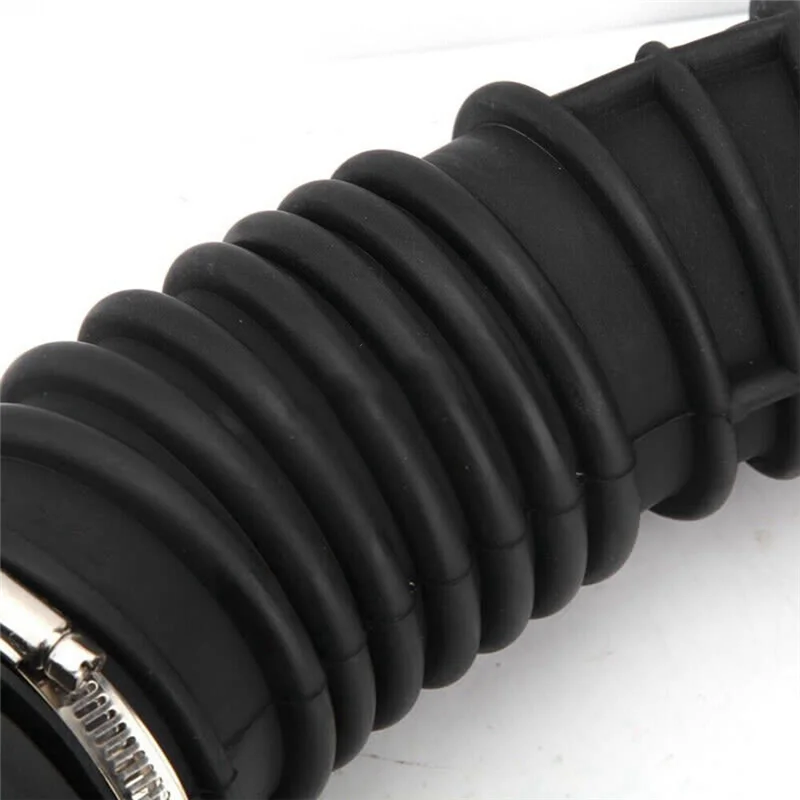 1 Piece Car Air Intake Hose Tube & Outlet Duct Black ABS For Impala Malibu Buick 20918645 22951183 13324274
1 Piece Car Air Intake Hose Tube & Outlet Duct Black ABS For Impala Malibu Buick 20918645 22951183 13324274