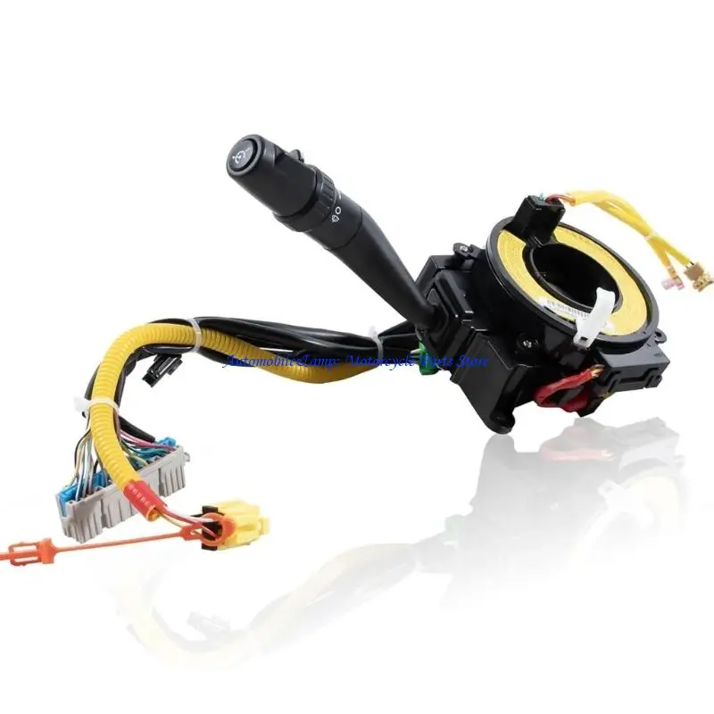 H7BD 15906128 Headlight Dimmer Turn Lever Switches Replace 15135023 15190614
H7BD 15906128 Headlight Dimmer Turn Lever Switches Replace 15135023 15190614
