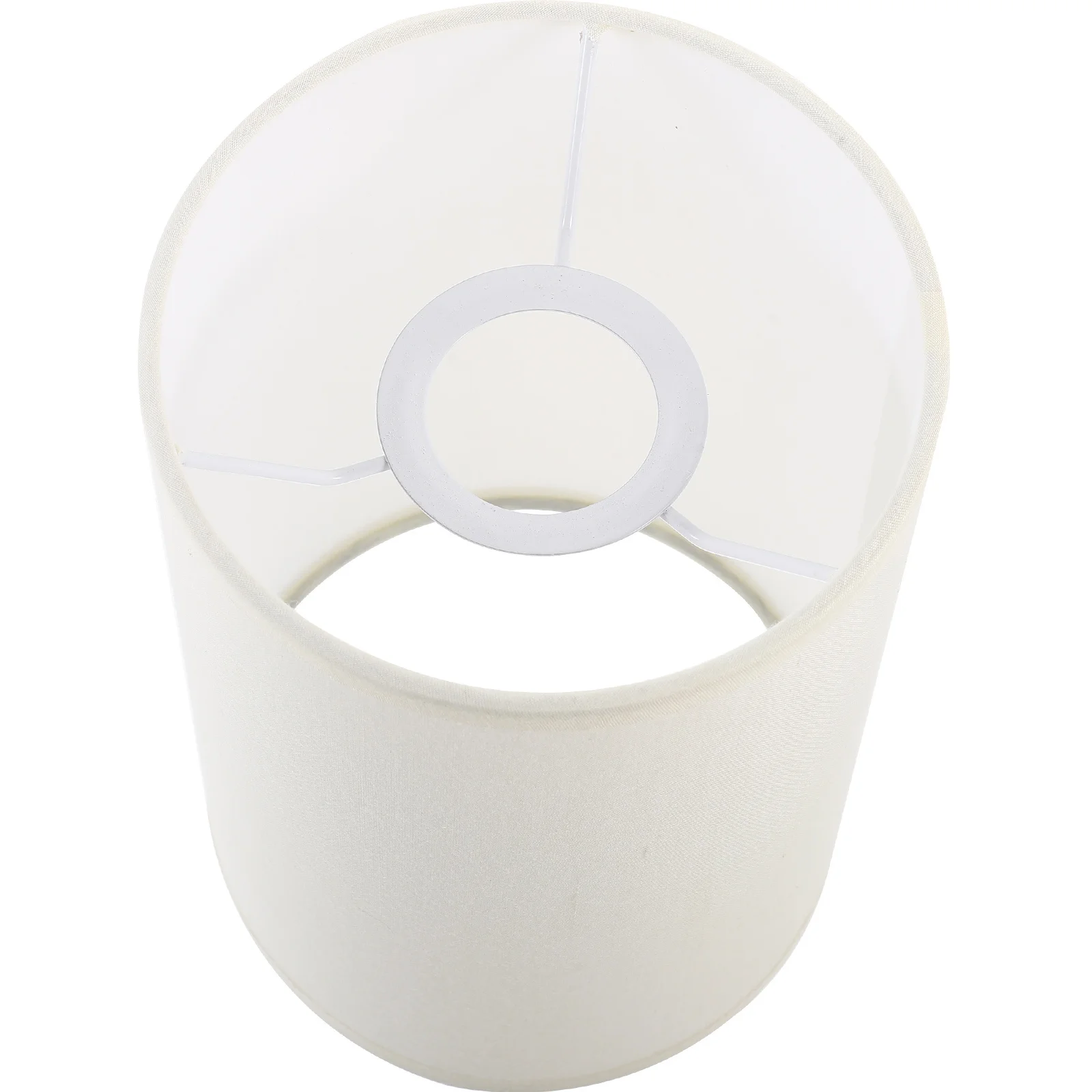 E27 Light Socket Round Lamp Shade Tc Iron Material Simple Structure Protective Cover Bedroom Living Room Table Floor Lamp
E27 Light Socket Round Lamp Shade Tc Iron Material Simple Structure Protective Cover Bedroom Living Room Table Floor Lamp