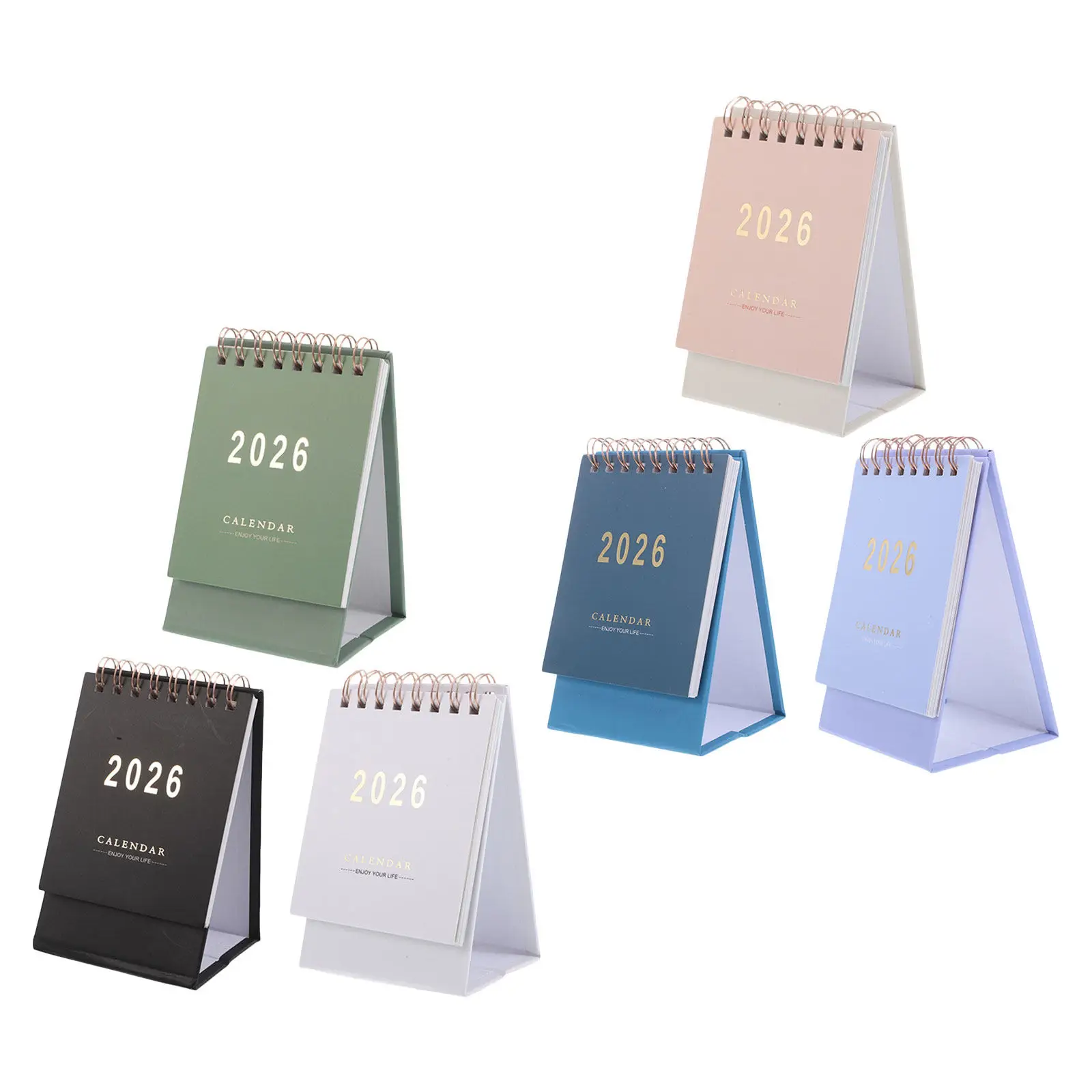 6Pcs 2026 Desk Calendar Mini Foldable Standing Monthly Planner Daily Tear Off Memo Schedule Organizer Small Desk Planner Office
6Pcs 2026 Desk Calendar Mini Foldable Standing Monthly Planner Daily Tear Off Memo Schedule Organizer Small Desk Planner Office