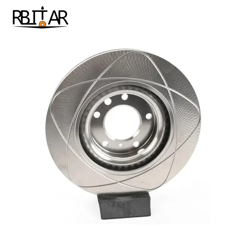 apply toAuto Brake Discs Factory Sales Front Disc OEM 4634210412 A4634210412 for Benz W463 G55 AMG
apply toAuto Brake Discs Factory Sales Front Disc OEM 4634210412 A4634210412 for Benz W463 G55 AMG