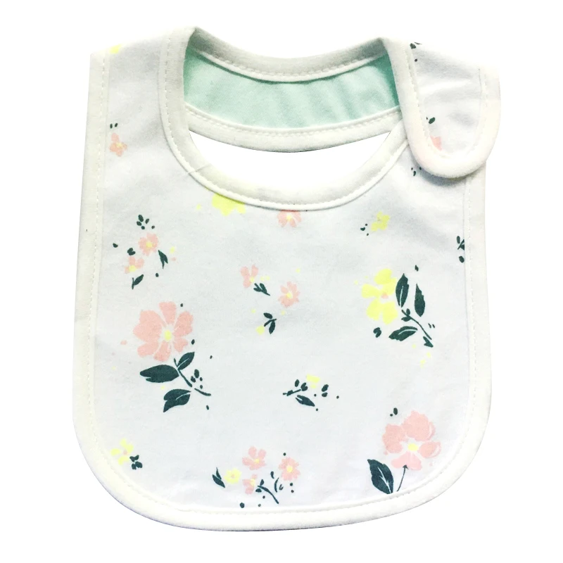 Waterproof Baby Bibs And Burp Cloths Set 100% Cotton Bandana Style Baby Clothing Towel Bibs for Boys And Girls
Waterproof Baby Bibs And Burp Cloths Set 100% Cotton Bandana Style Baby Clothing Towel Bibs for Boys And Girls