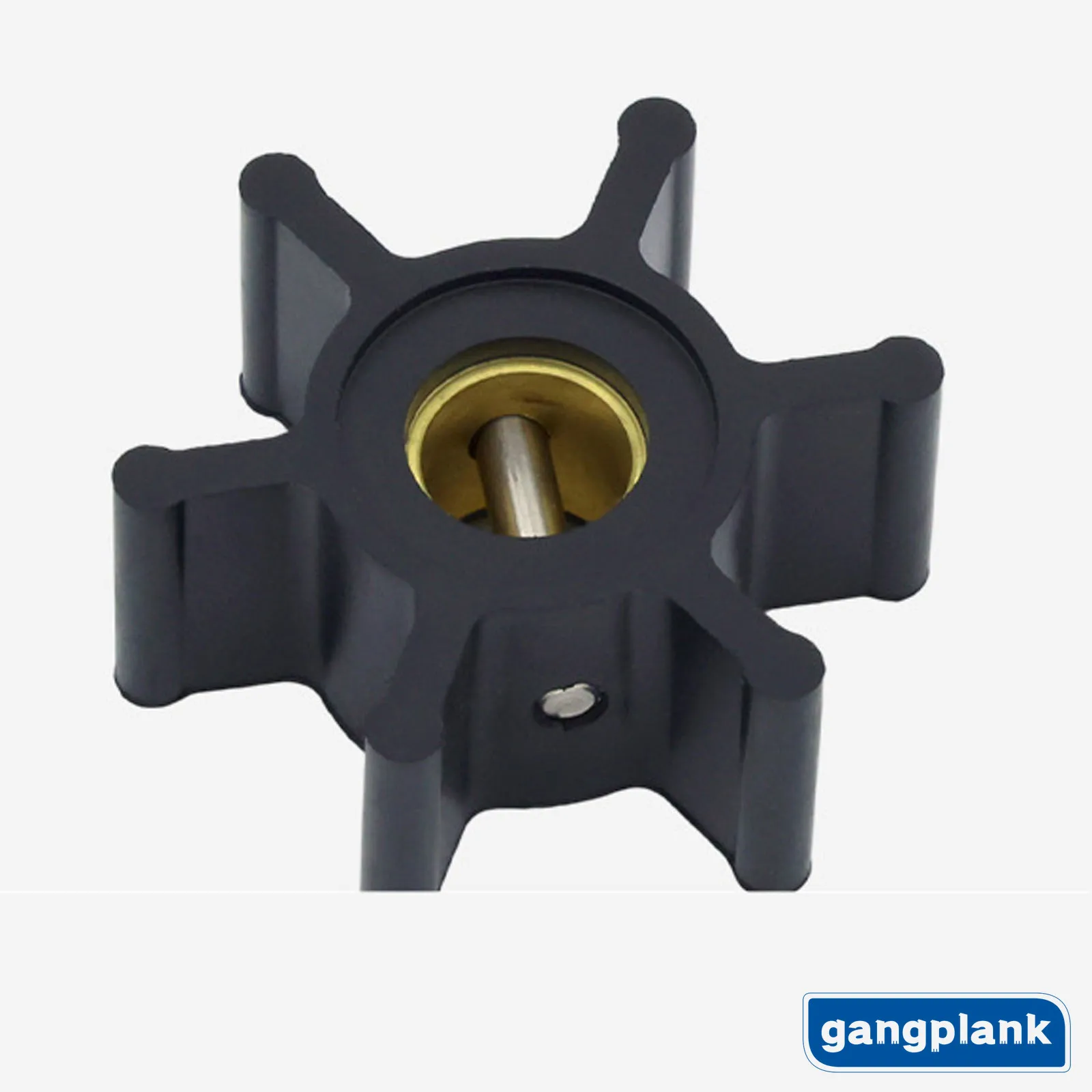 Внутренний импеллер для судовых двигателей Johnson 09-1026B, аналог Yanmar 128990-4
Внутренний импеллер для судовых двигателей Johnson 09-1026B, аналог Yanmar 128990-4