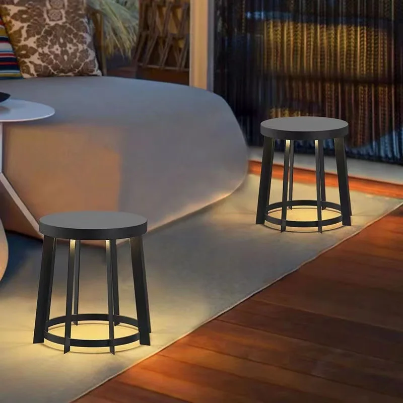 Garden Solar Outdoor Furniture Table and Chair Set Villa Garden Lights Side Floor Lights Outdoor Terrace Lights
Garden Solar Outdoor Furniture Table and Chair Set Villa Garden Lights Side Floor Lights Outdoor Terrace Lights