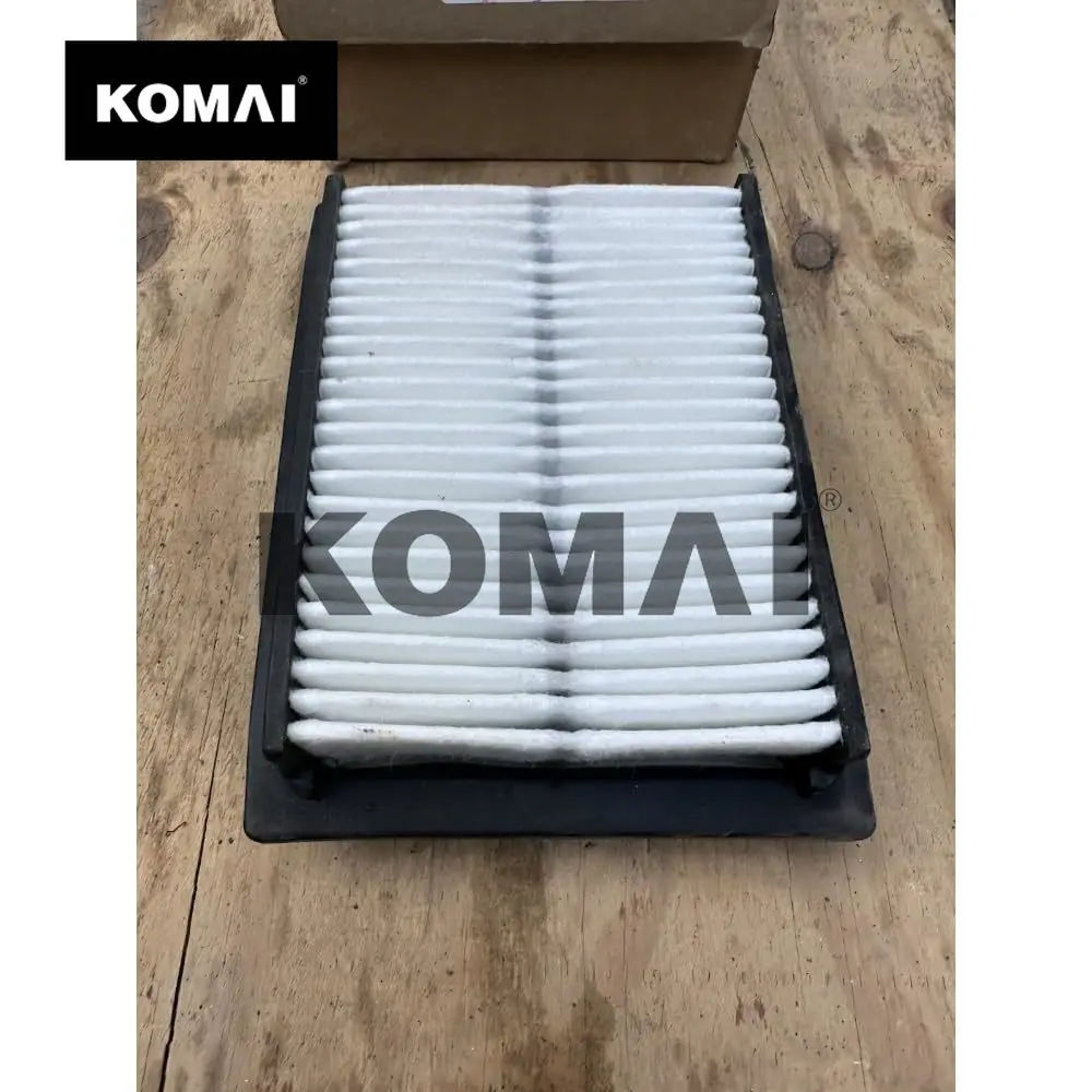 Filter Element For Komatsu 17M9113530
Filter Element For Komatsu 17M9113530
