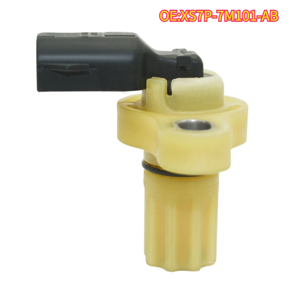 High quality New For XS7P-7M101-AB Original Quality Transmission Speed Sensor For Ford mondeo1.8 Speed sensor XS7P-7M101-AB
High quality New For XS7P-7M101-AB Original Quality Transmission Speed Sensor For Ford mondeo1.8 Speed sensor XS7P-7M101-AB