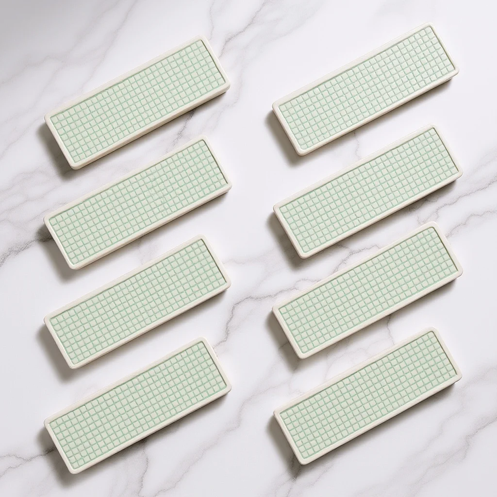 40Pcs Washi Tape Storage Boards Reusable Tape Dispensers for Office Home School Craft Supplies Organization Tool
40Pcs Washi Tape Storage Boards Reusable Tape Dispensers for Office Home School Craft Supplies Organization Tool