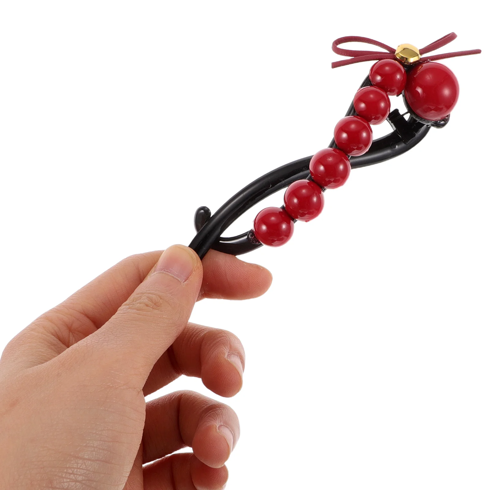 Hair Clips Barrettes Elegant Fancy Non-Slip Claw Clip for Thick Thin Women Bun Holder Unique Decorative Accessories
Hair Clips Barrettes Elegant Fancy Non-Slip Claw Clip for Thick Thin Women Bun Holder Unique Decorative Accessories