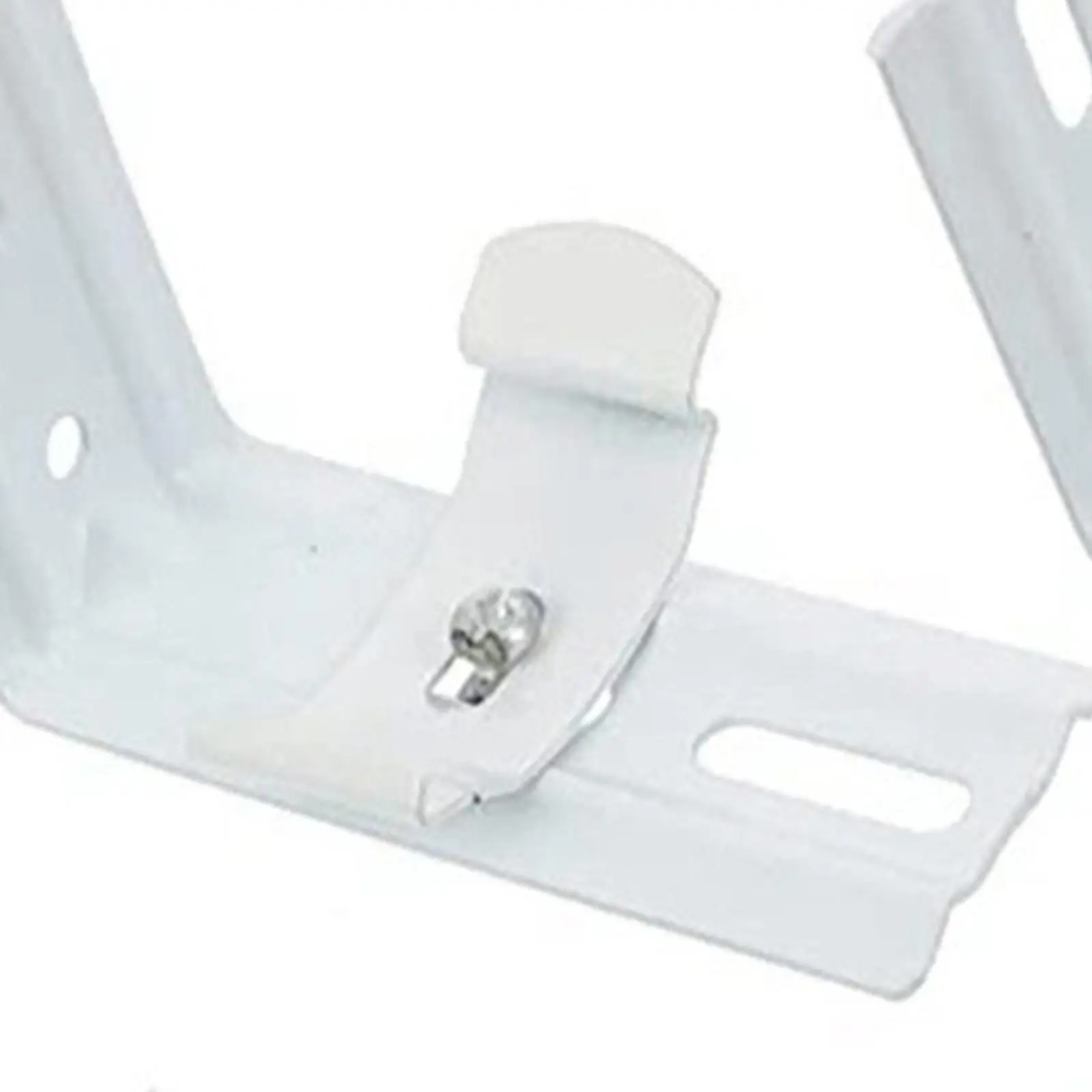 Blind Brackets Heavy Duty Iron Mounting Hardware Window Blind Support Frame for Home Office Decor
Blind Brackets Heavy Duty Iron Mounting Hardware Window Blind Support Frame for Home Office Decor