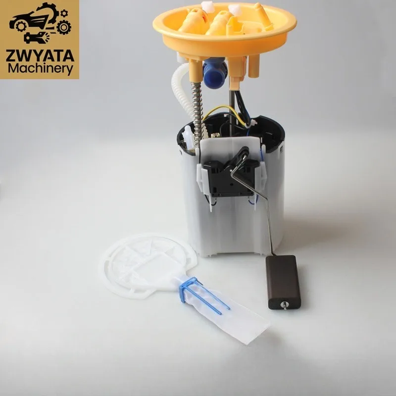 Fuel Pump Assembly AG9N-9H307-CB AG9N9H307CB A2C53325536 31336697 For Volvo S80L 2.0T Ford Mondeo 2.0T 2007-2011
Fuel Pump Assembly AG9N-9H307-CB AG9N9H307CB A2C53325536 31336697 For Volvo S80L 2.0T Ford Mondeo 2.0T 2007-2011