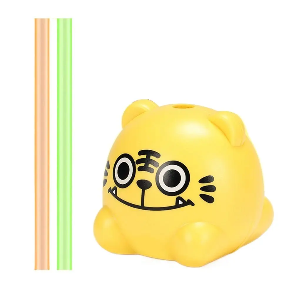 Cute Educational Early Learning Birthday Gift Boy Girls Sounds Toy Talking Straws Musical Toy for Kid Drinking Sound Straws
Cute Educational Early Learning Birthday Gift Boy Girls Sounds Toy Talking Straws Musical Toy for Kid Drinking Sound Straws