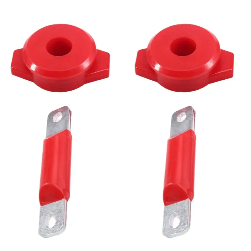 A20K-Poly Rear Trailing Bushing Kit For Acura Integra(94-00) 2X For PSB Polycarbonate
A20K-Poly Rear Trailing Bushing Kit For Acura Integra(94-00) 2X For PSB Polycarbonate