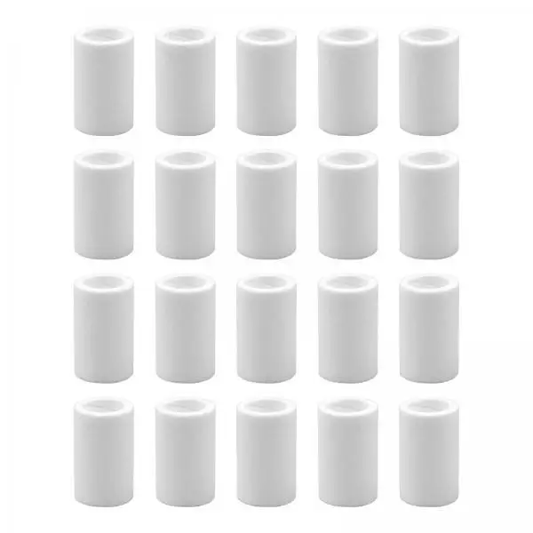 Water Purifier Faucet Filter Adapter Replacement PP Cotton Water Filter for Kitchen Bathroom and Home Use
Water Purifier Faucet Filter Adapter Replacement PP Cotton Water Filter for Kitchen Bathroom and Home Use