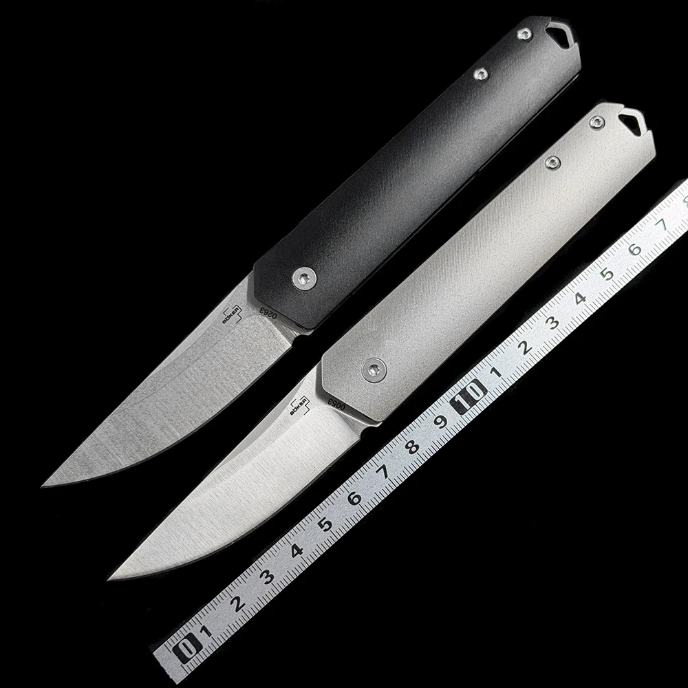 Нож Boker Mini Burnley Kwaiken для активного отдыха, охоты и повседневного использования (EDC)
Нож Boker Mini Burnley Kwaiken для активного отдыха, охоты и повседневного использования (EDC)
