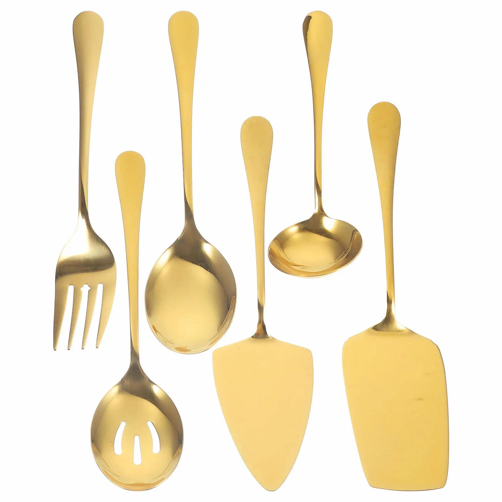 12 Inch Stainless Steel Cake Knife Set Dessert Spoon Serving Utensils Cutlery Steak Fork Banquet Tools Reusable Easy
12 Inch Stainless Steel Cake Knife Set Dessert Spoon Serving Utensils Cutlery Steak Fork Banquet Tools Reusable Easy