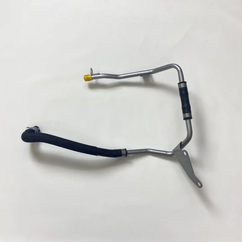 STZT Cooling System Radiator Tube 2742000751 Model for Mercedes Benz Vehicles
STZT Cooling System Radiator Tube 2742000751 Model for Mercedes Benz Vehicles