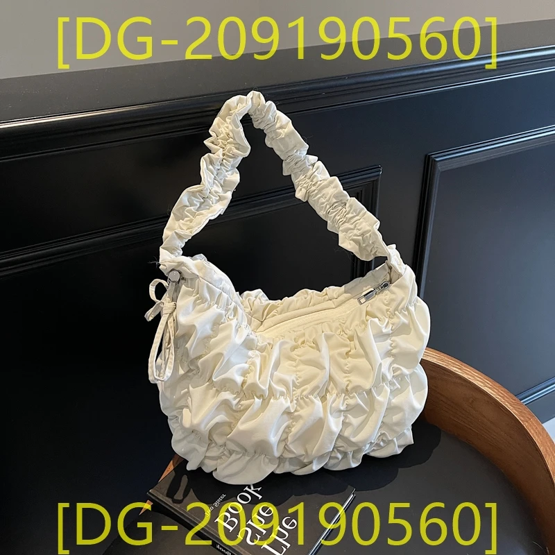 2024 New Women Bag Fashionable and Soft _DG-209190560_
2024 New Women Bag Fashionable and Soft _DG-209190560_