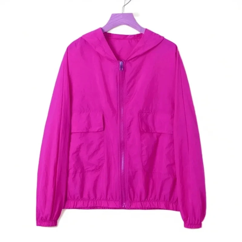 Летняя новая куртка унисекс на молнии, однотонная, солнцезащитная, для активного отдыха, путешествий, рыбалки, альпинизма, велоспорта
Летняя новая куртка унисекс на молнии, однотонная, солнцезащитная, для активного отдыха, путешествий, рыбалки, альпинизма, велоспорта