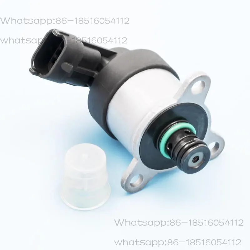 Fuel metering unit solenoid valve 617 728 818
Fuel metering unit solenoid valve 617 728 818