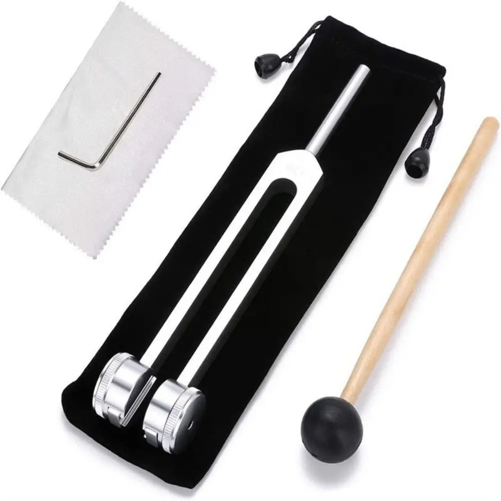 128Hz Tuning Fork Set Weighted Ear Cleaning Tools Healing Tuning Fork Bio-Acoustic Tuning Fork
128Hz Tuning Fork Set Weighted Ear Cleaning Tools Healing Tuning Fork Bio-Acoustic Tuning Fork