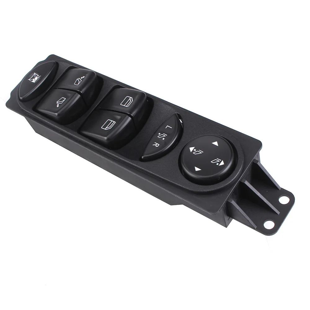 6395451313 Applicable to -Benz Viano Vito W639 Automotive Glass Lifter Electric Window Main Switch
6395451313 Applicable to -Benz Viano Vito W639 Automotive Glass Lifter Electric Window Main Switch