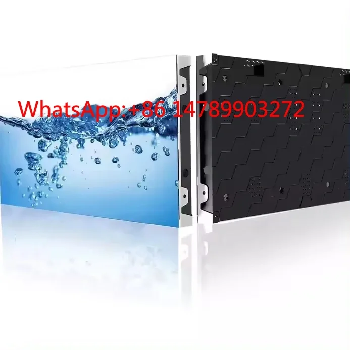 Ultra HD P1.25 Fine Pixel Pitch High‑Refresh LED Screen Indoor Outdoor Event Commercial Display
Ultra HD P1.25 Fine Pixel Pitch High‑Refresh LED Screen Indoor Outdoor Event Commercial Display