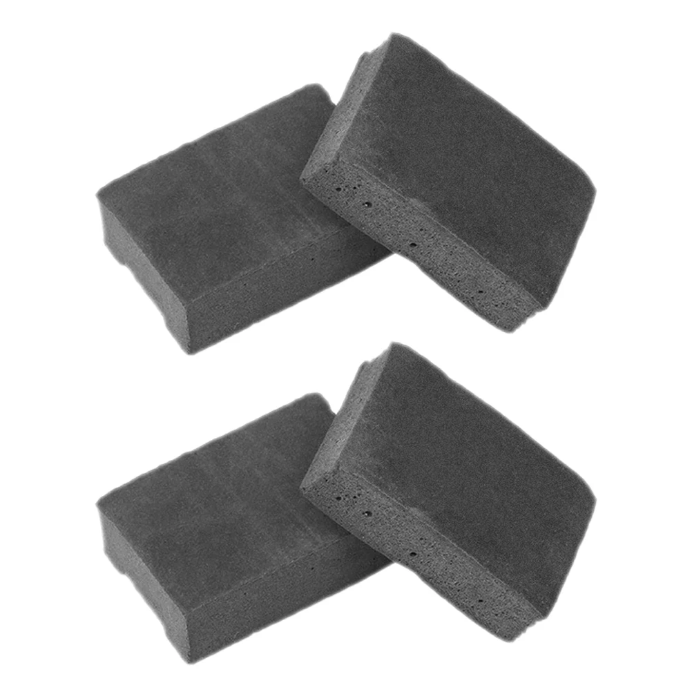 4pcs Erhu Mute Noise Absorbing Pad Soundproof Sponge Filter Silencer Violin Accessories Long Term Use Durable Practical Easy
4pcs Erhu Mute Noise Absorbing Pad Soundproof Sponge Filter Silencer Violin Accessories Long Term Use Durable Practical Easy