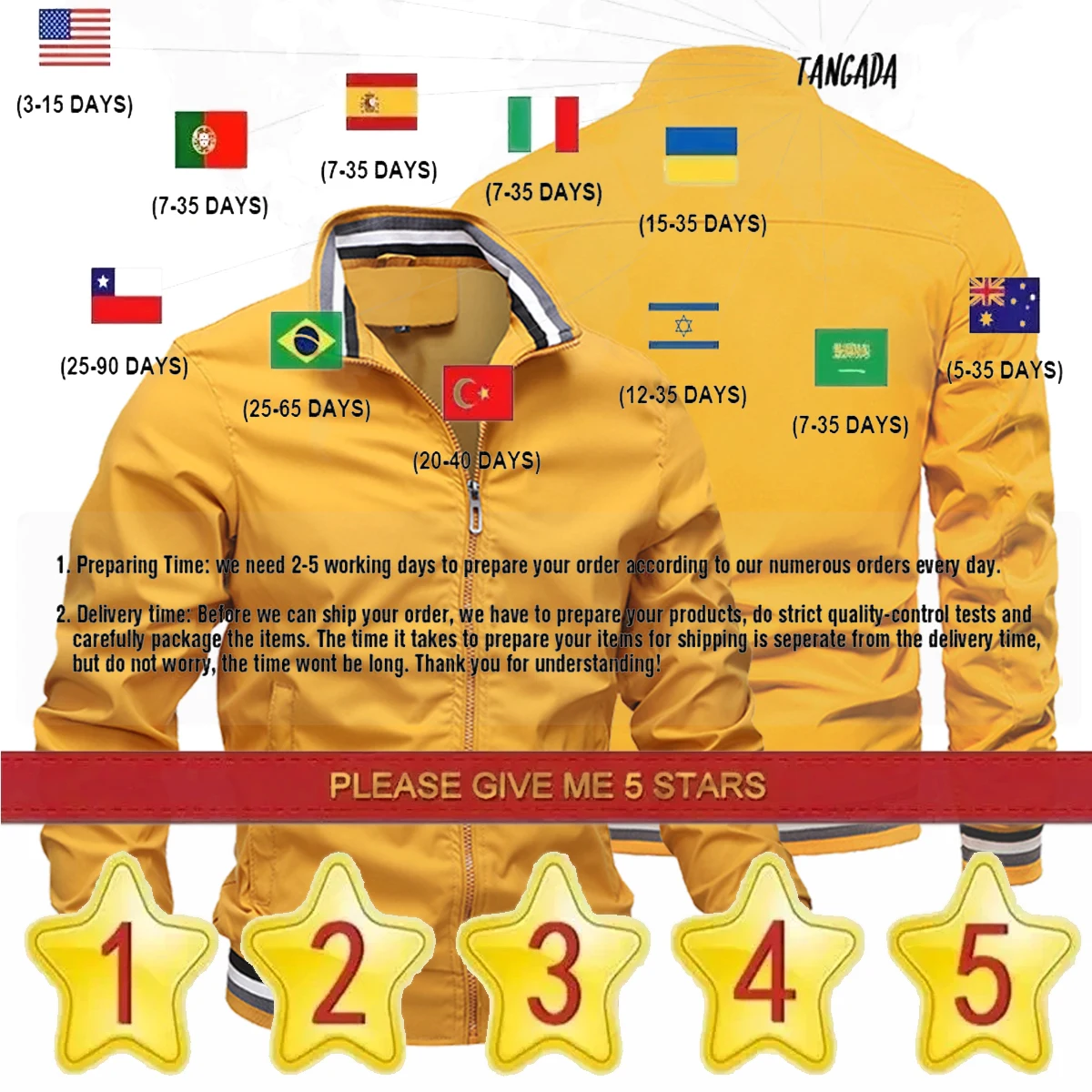 ....Customized Logo Fashion Men's Jacket Sportswear Casual Jacket Car Motorcycle Jacket Logo Customized Solid Color Zipper Top
....Customized Logo Fashion Men's Jacket Sportswear Casual Jacket Car Motorcycle Jacket Logo Customized Solid Color Zipper Top