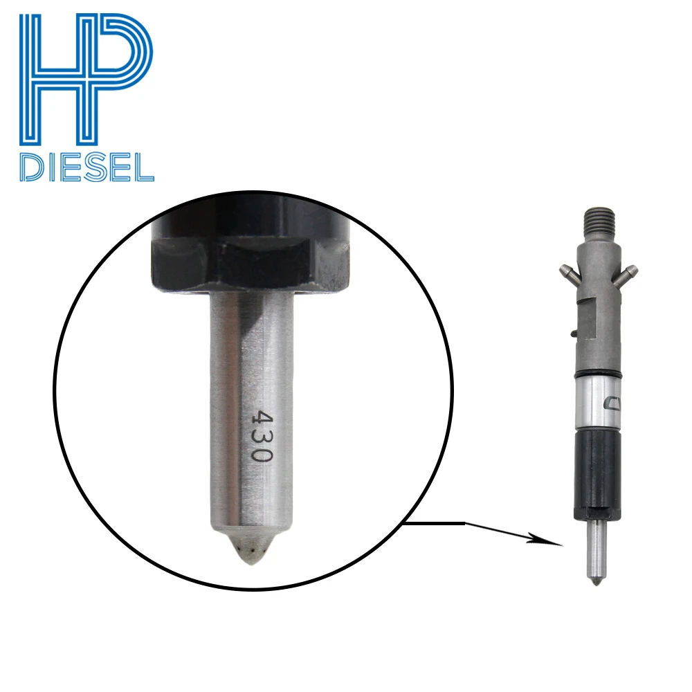 HP DIESEL Diesel Injector 2268776 for Delphi – Compatible with Scania P230 Truck Engines
HP DIESEL Diesel Injector 2268776 for Delphi – Compatible with Scania P230 Truck Engines