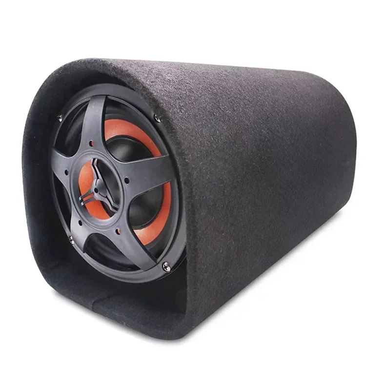 High Quality Audio Active Subwoofers Sub Woofer Super Powerful Loudspeaker Bass Car Speakers Audio System Sound
High Quality Audio Active Subwoofers Sub Woofer Super Powerful Loudspeaker Bass Car Speakers Audio System Sound