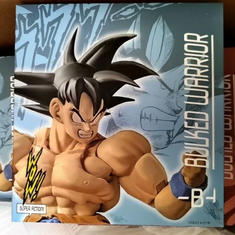 Genuine Shf Super Saiyan Son Goku Kaiouken Anime Action Figure Wow Super Action Studio Son Goku Figure In Stock Collection Toy
Genuine Shf Super Saiyan Son Goku Kaiouken Anime Action Figure Wow Super Action Studio Son Goku Figure In Stock Collection Toy