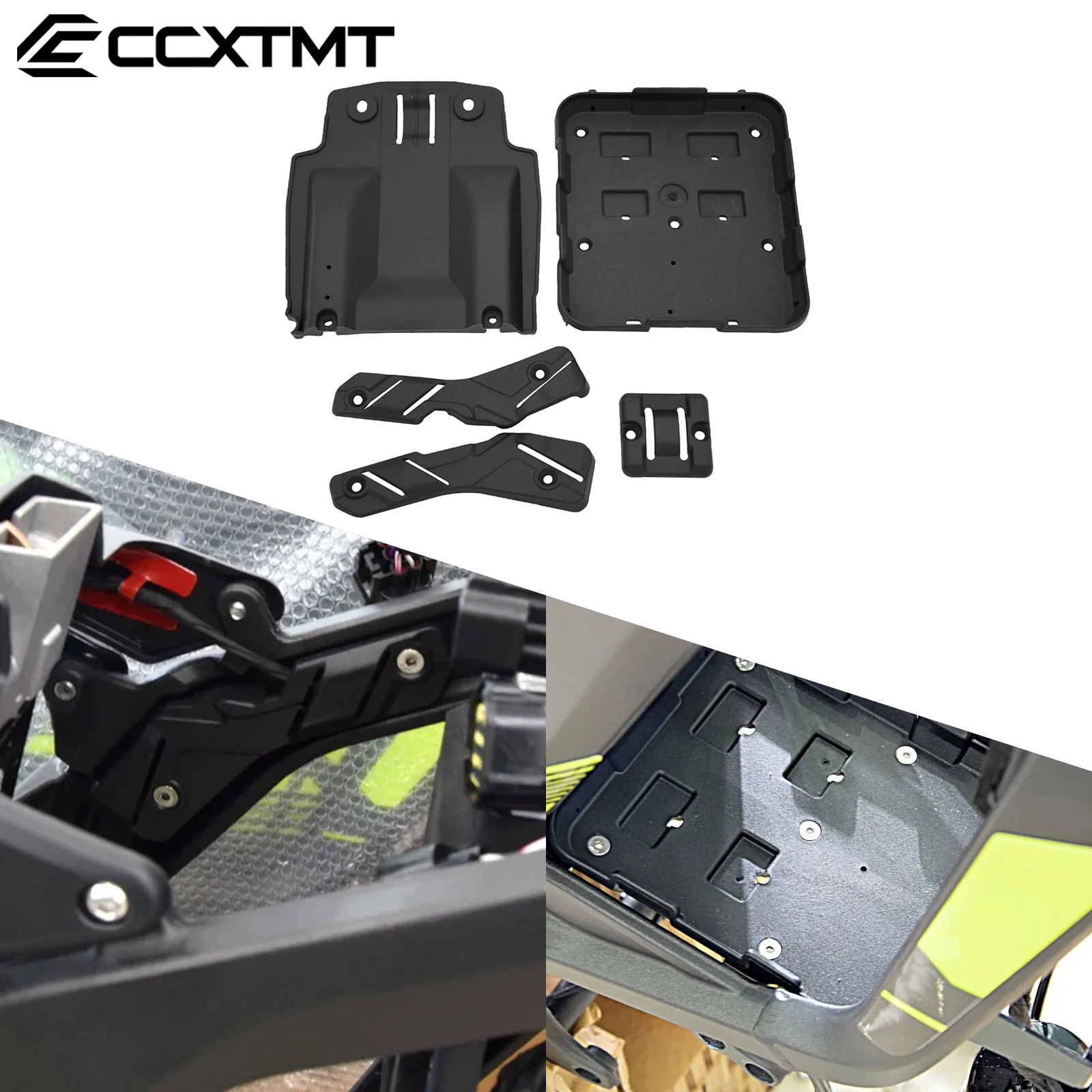 Electric Motorcycle Battery Assembly Limit Accessories For Sur-Ron Surron Surron Light Bee X & S For Segway X260 X160 Motocross
Electric Motorcycle Battery Assembly Limit Accessories For Sur-Ron Surron Surron Light Bee X & S For Segway X260 X160 Motocross