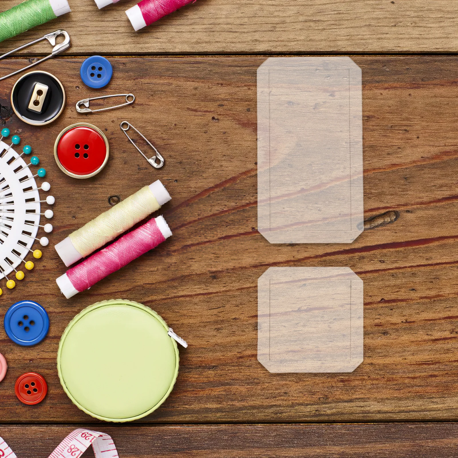 4Pcs Rectangular Quilting Templates Acrylic Rulers for Sewing Patchwork DIY Projects High Visibility Tools for Clean Cuts and
4Pcs Rectangular Quilting Templates Acrylic Rulers for Sewing Patchwork DIY Projects High Visibility Tools for Clean Cuts and